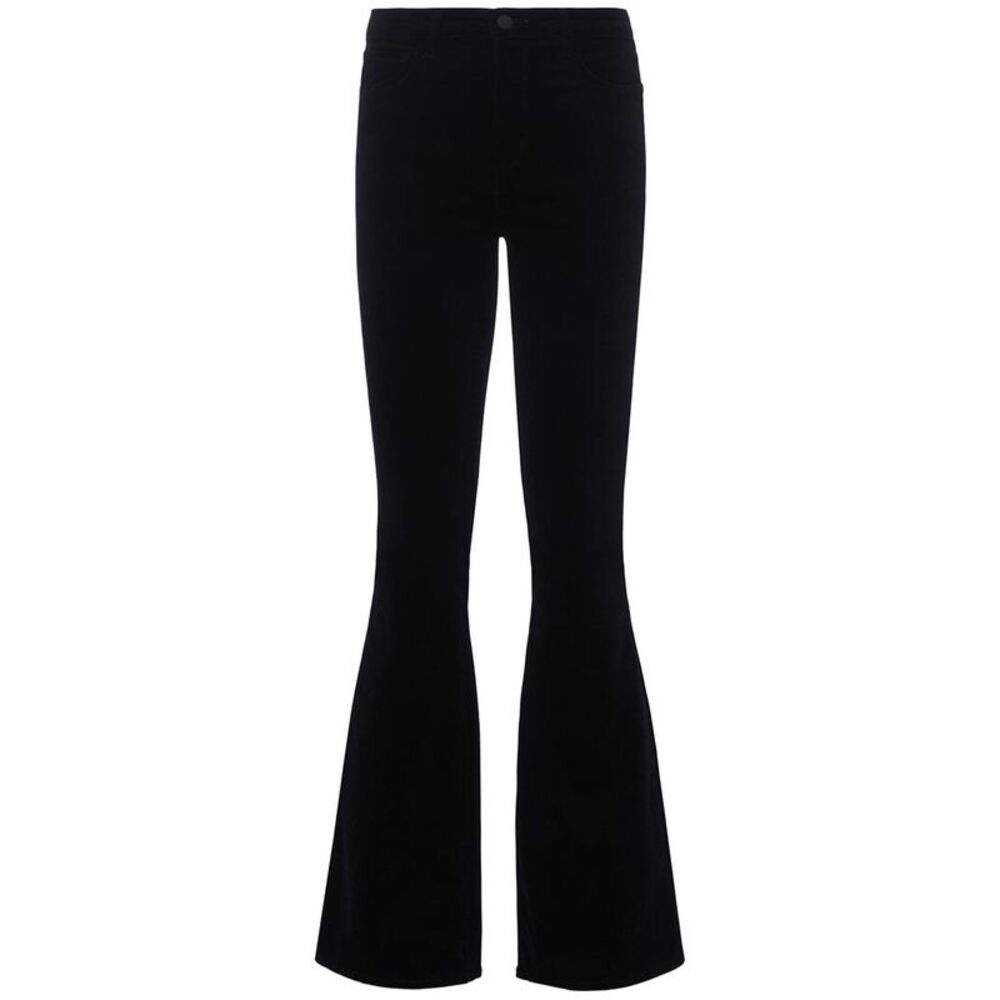 L’Agence Womens  Marty Flare Pant